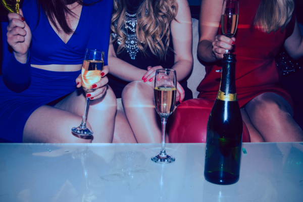 Evento Privato – PARTY STAR