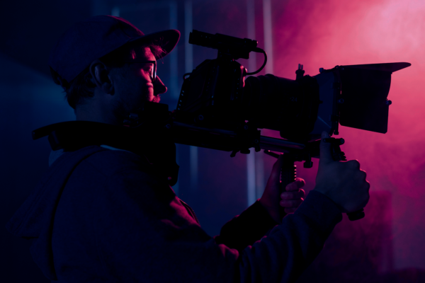 Videomaker service