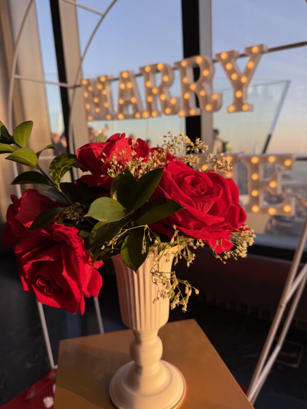 Proposta su Rooftop