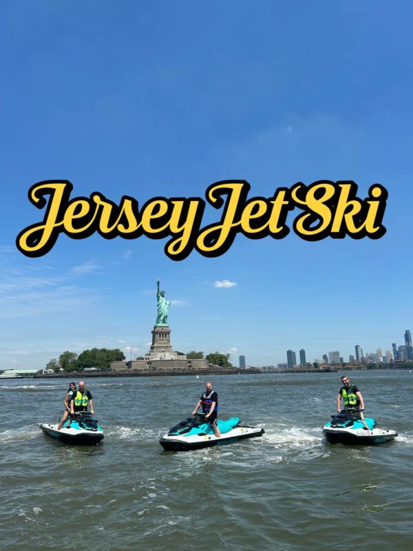 Jet-Ski