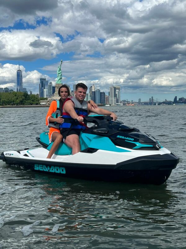 Jet-Ski - immagine 5