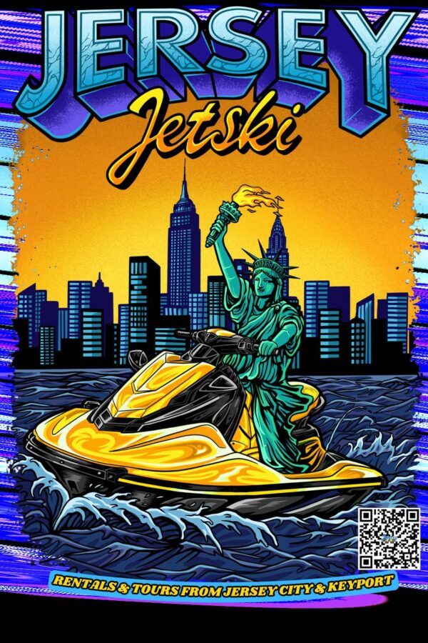 Jet-Ski - immagine 2