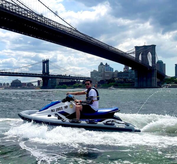 Jet-Ski - immagine 3