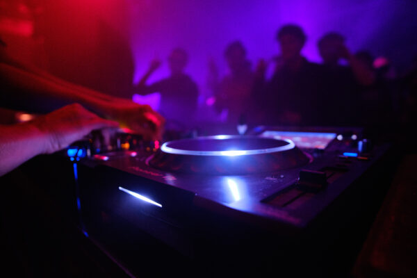 Nightlife Experience