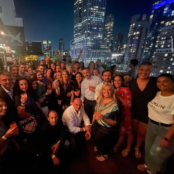 Rooftop Night Tour - immagine 6