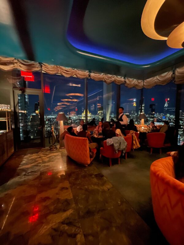 Rooftop Night Tour - immagine 7