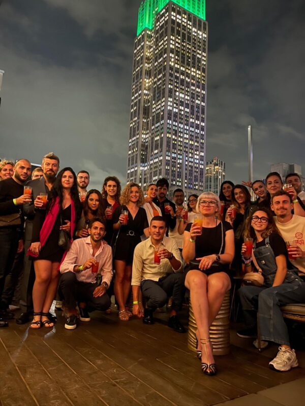 Rooftop Night Tour - immagine 8
